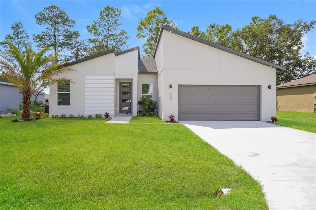 264 FIG COURT POINCIANA, FL 34759