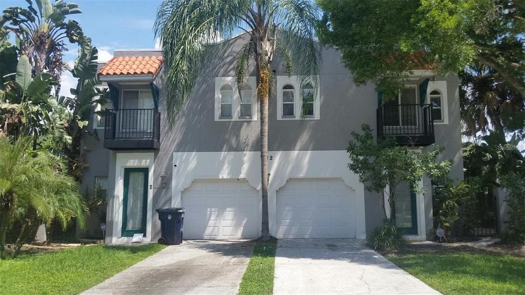 412 S WESTLAND AVENUE UNIT 1 TAMPA, FL 33606