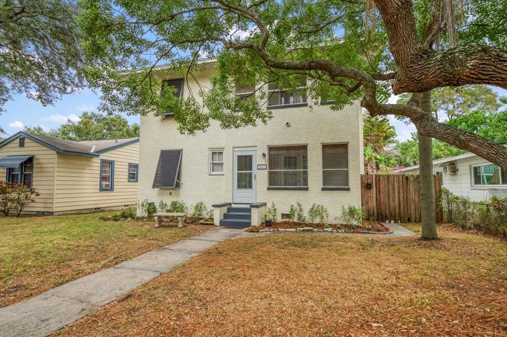 1501 20TH AVENUE N ST PETERSBURG, FL 33704