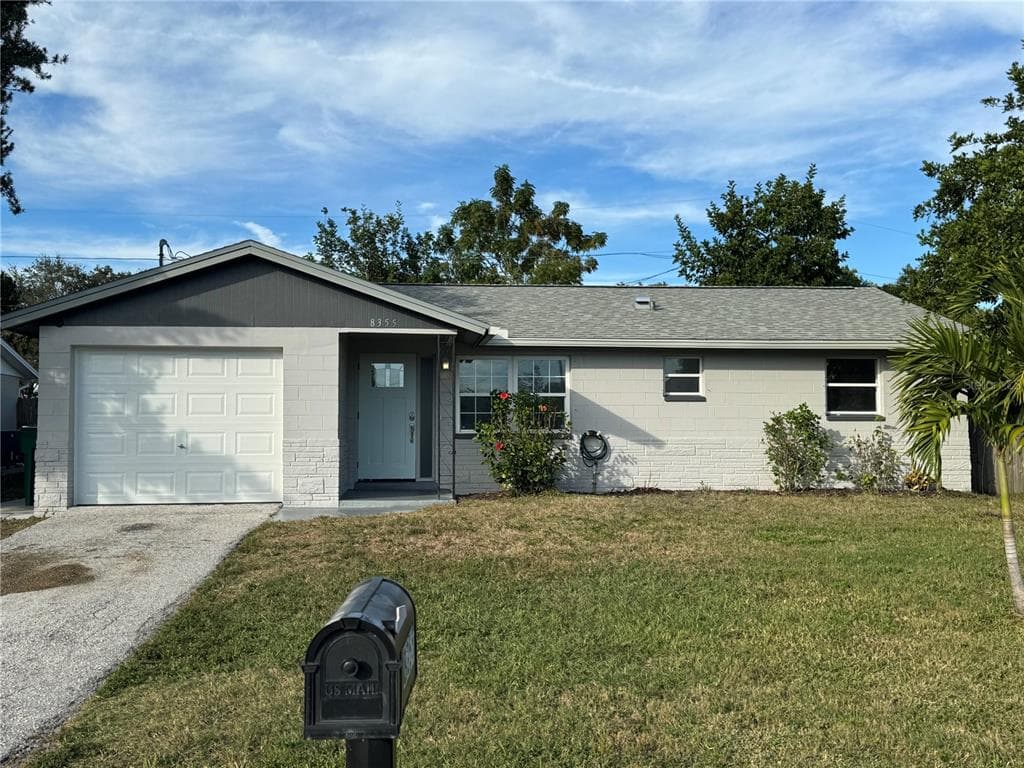 8355 76TH AVENUE SEMINOLE, FL 33777
