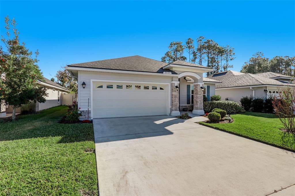 94072 WOODBRIER CIRCLE FERNANDINA BEACH, FL 32034