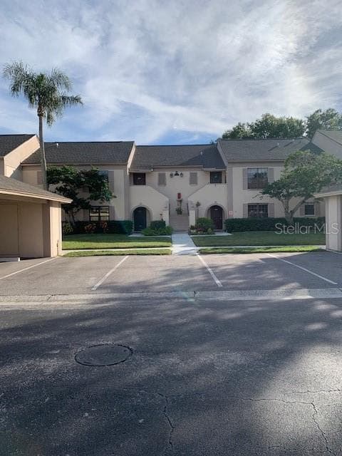 2450 HERON TERRACE UNIT D202 CLEARWATER, FL 33762
