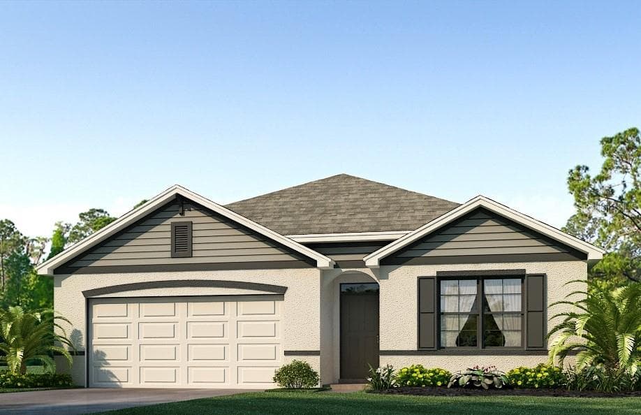 42 HICKORY COURSE CIRCLE OCALA, FL 34472