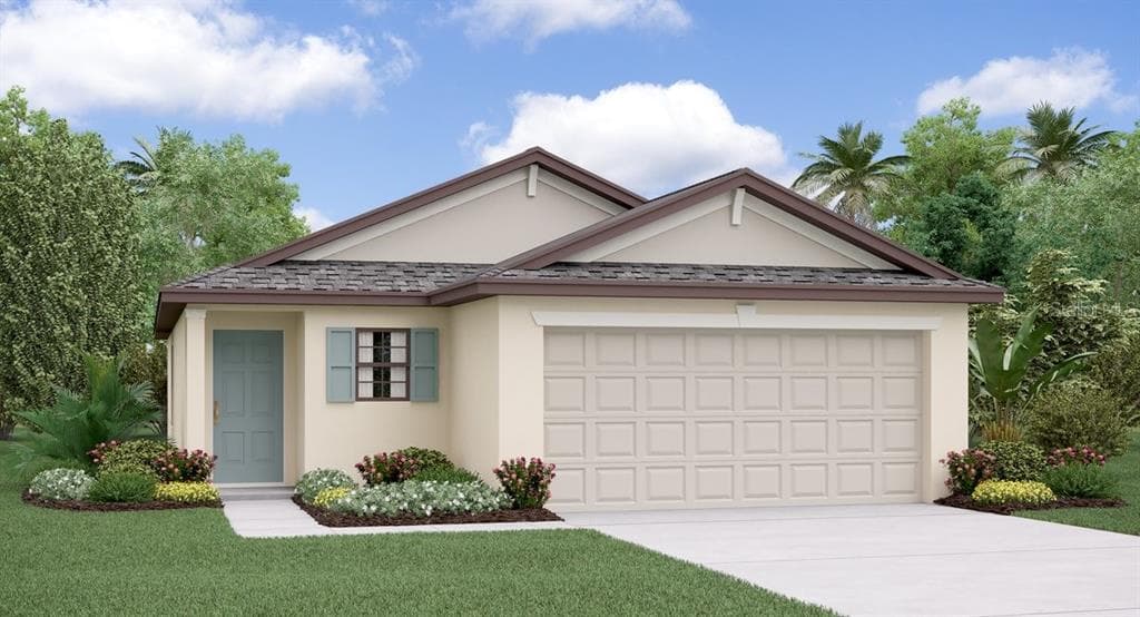 6513 BACK FORTY LOOP ZEPHYRHILLS, FL 33541