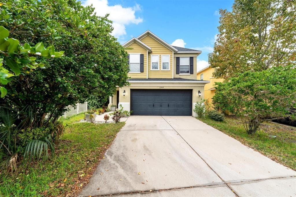 11309 LADY FERN PLACE