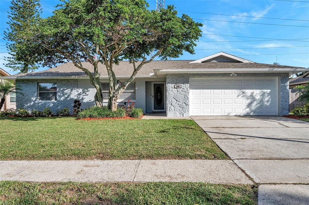 3369 HUNT CLUB DRIVE