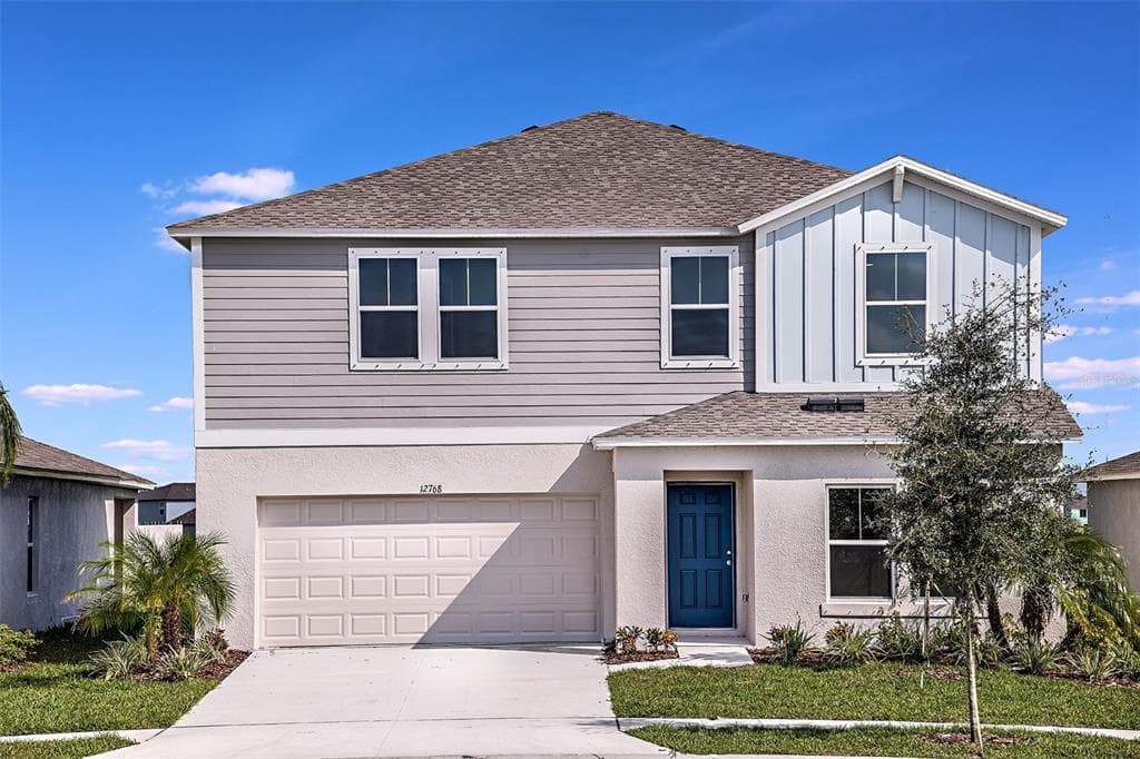3480 DAHLIA DRIVE HAINES CITY, FL 33844