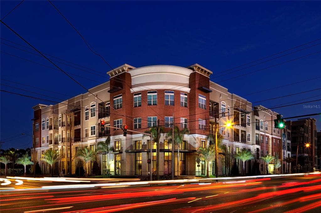 1701 N LOIS AVENUE UNIT 324 TAMPA, FL 33607