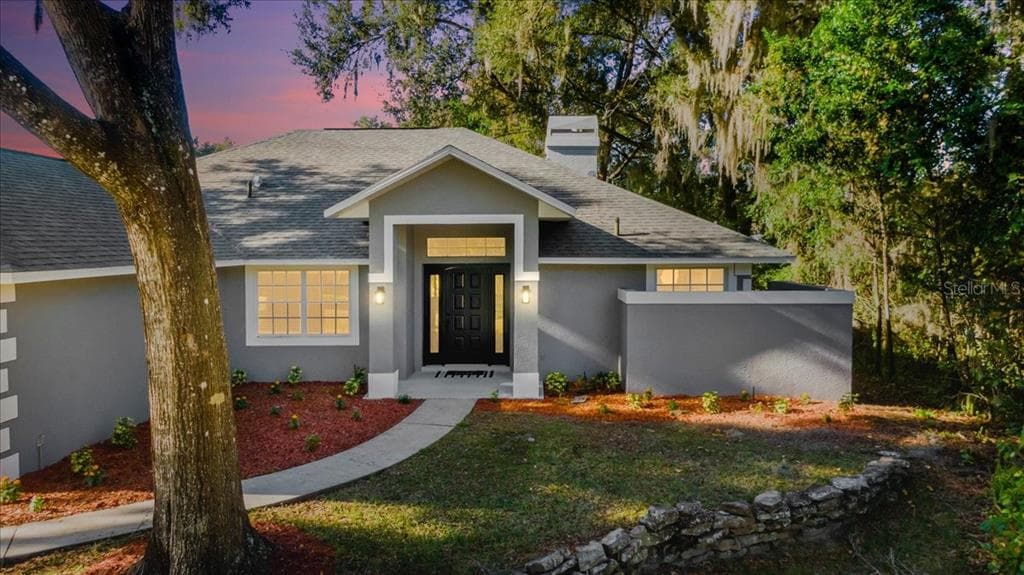 3168 N SHERLOCK POINT
