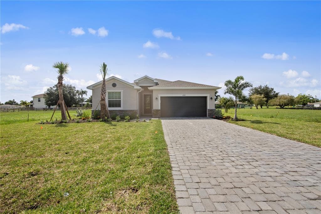 17522 VELLUM CIRCLE PUNTA GORDA, FL 33955