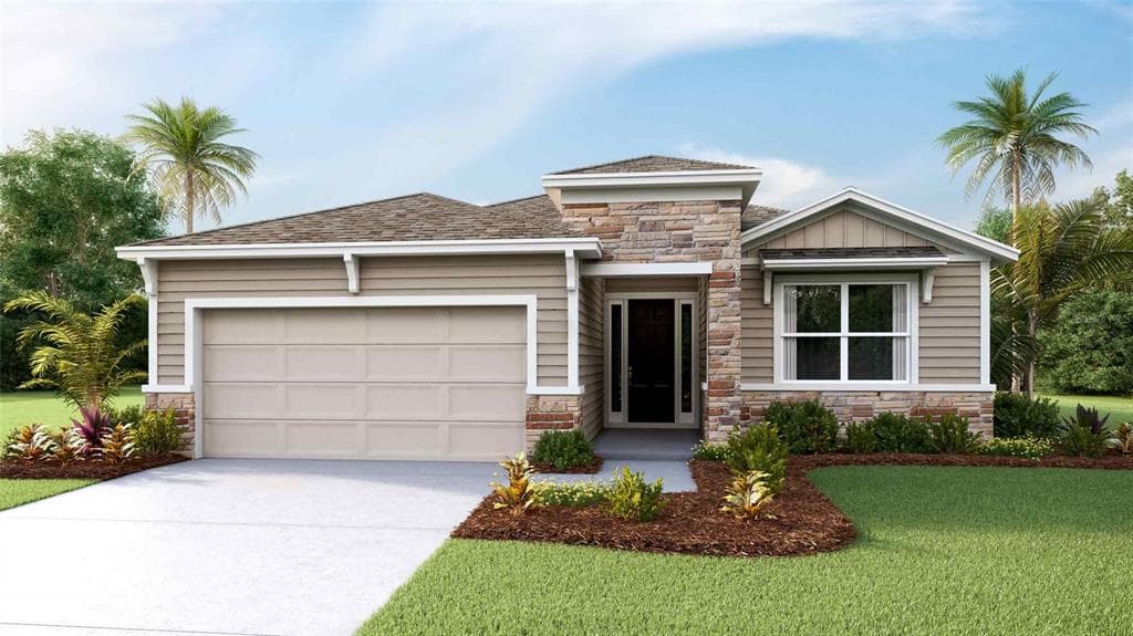10915 COTTON VALE PLACE SAN ANTONIO, FL 33576