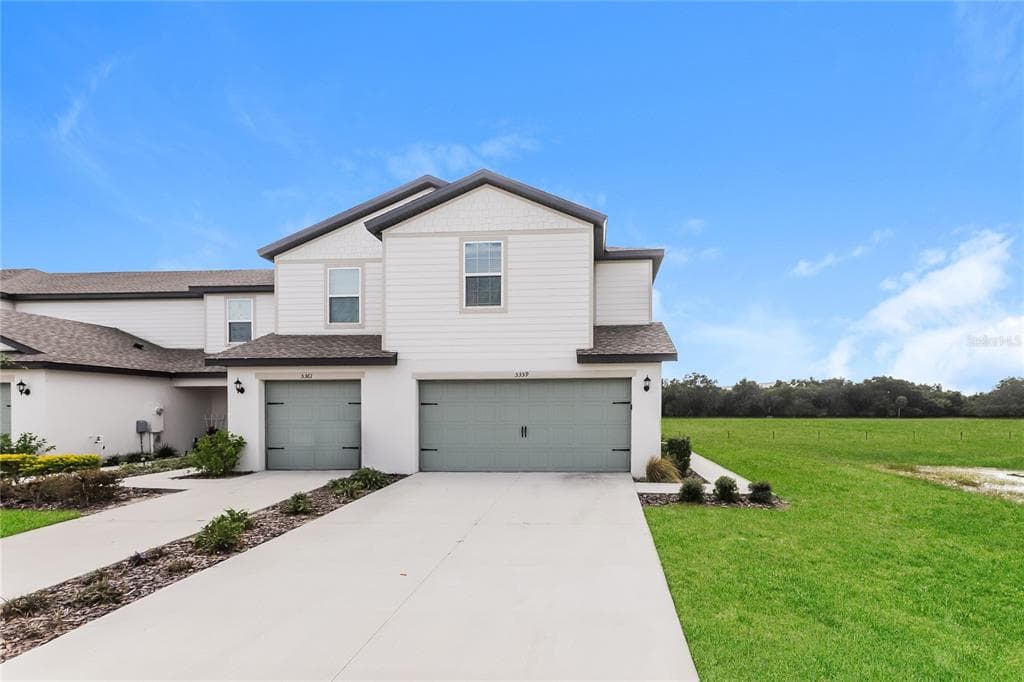 5367 COMPANION LANE TAMPA, FL 33619