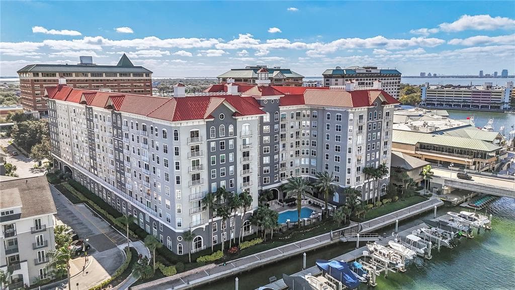 700 S HARBOUR ISLAND BOULEVARD UNIT 240