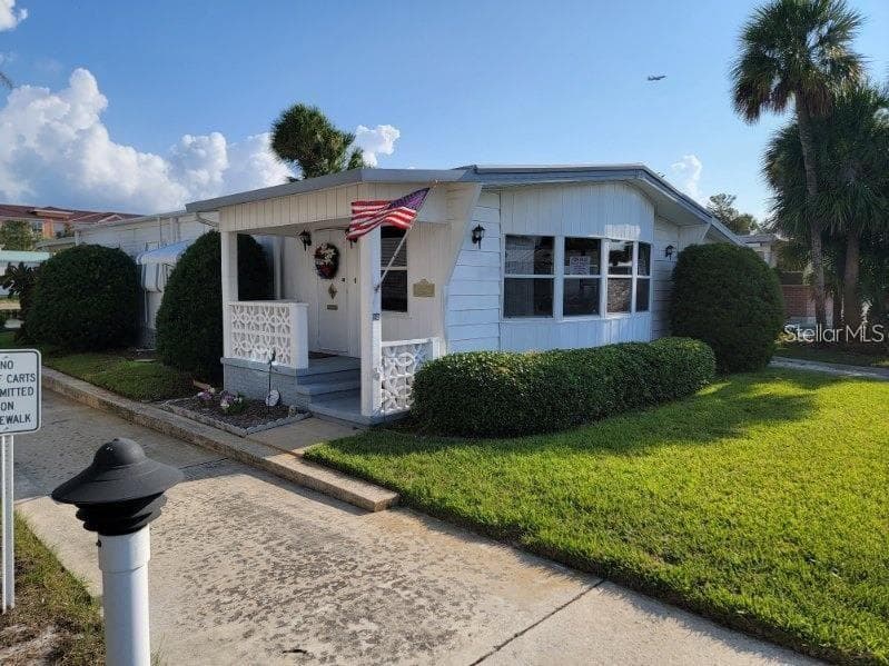 4851 W GANDY BOULEVARD UNIT S12