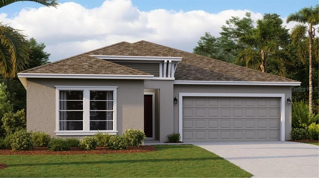 5308 DIAMONDLEAF DRIVE EDGEWATER, FL 32141