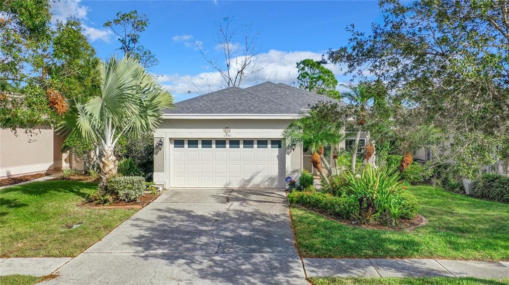 1537 RIVERDALE DRIVE OLDSMAR, FL 34677