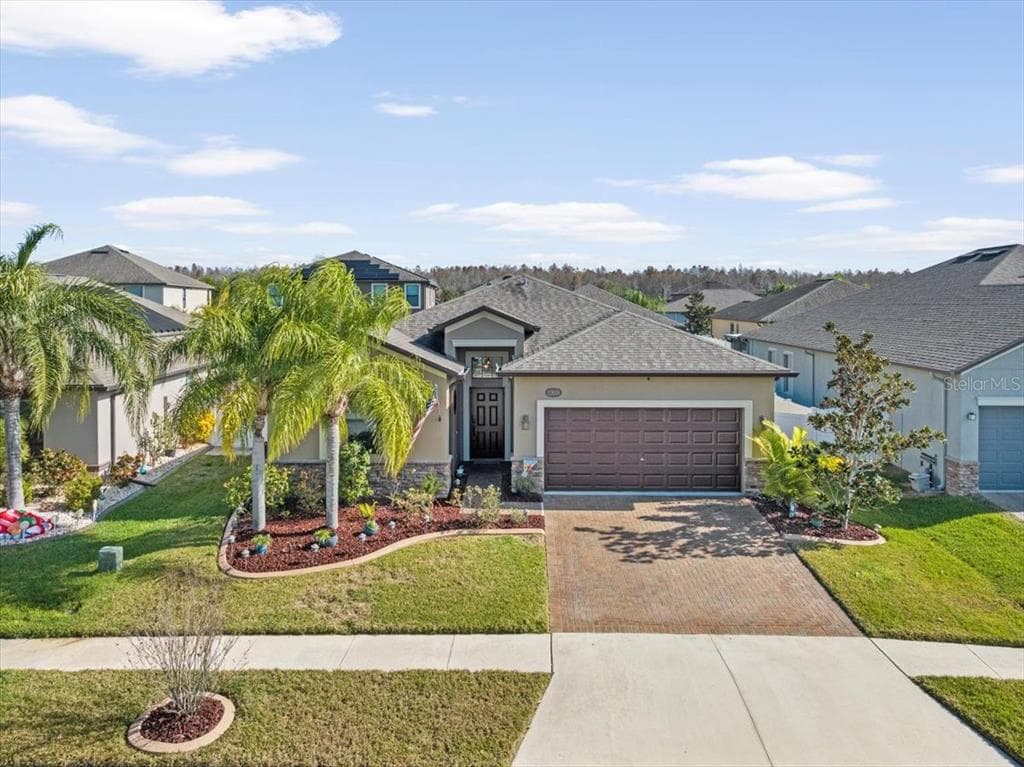 12018 CRESTRIDGE LOOP NEW PORT RICHEY, FL 34655