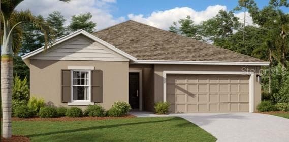 1473 PEACH CREEK DRIVE OSTEEN, FL 32764