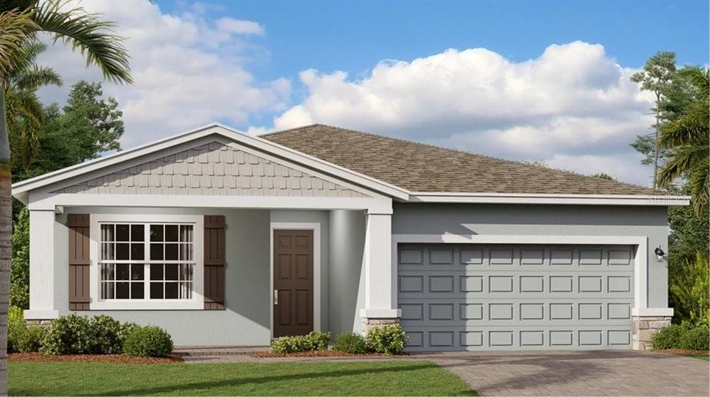 4402 EASTMINSTER ROAD DAVENPORT, FL 33837