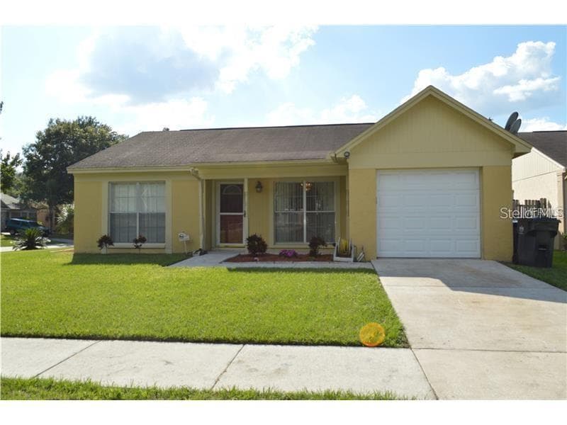 10002 TURKEY TROT PLACE TEMPLE TERRACE, FL 33637