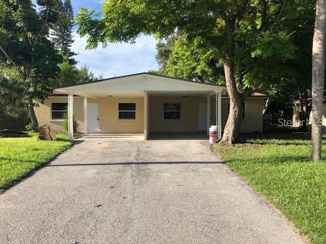2416 51ST AVENUE DRIVE W BRADENTON, FL 34207