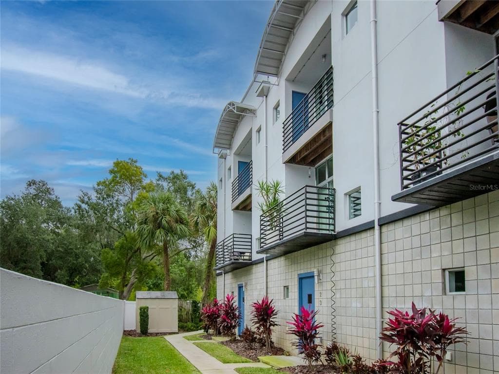 5008 S MACDILL AVENUE UNIT 23