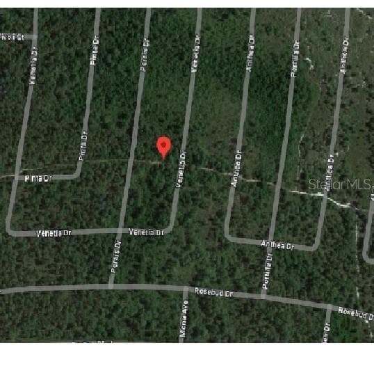 6751 VENETIA DRIVE SEBRING, FL 33872