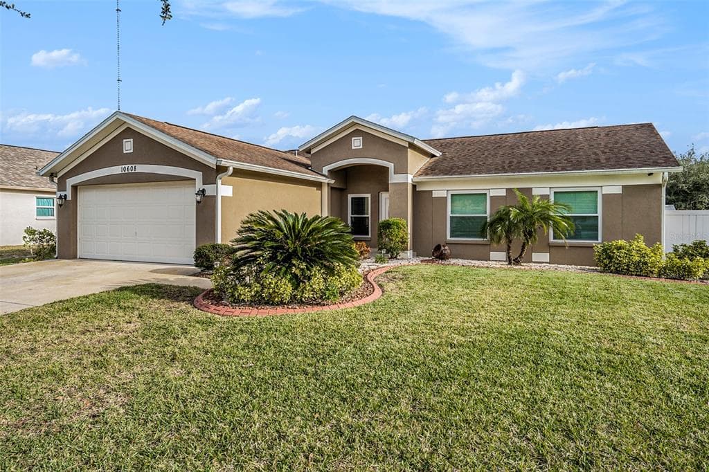 10608 JULIANO DRIVE