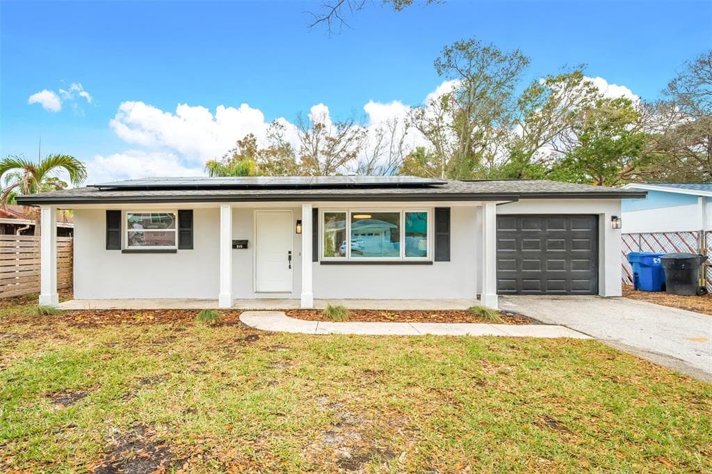 310 84TH AVENUE NE ST PETERSBURG, FL 33702