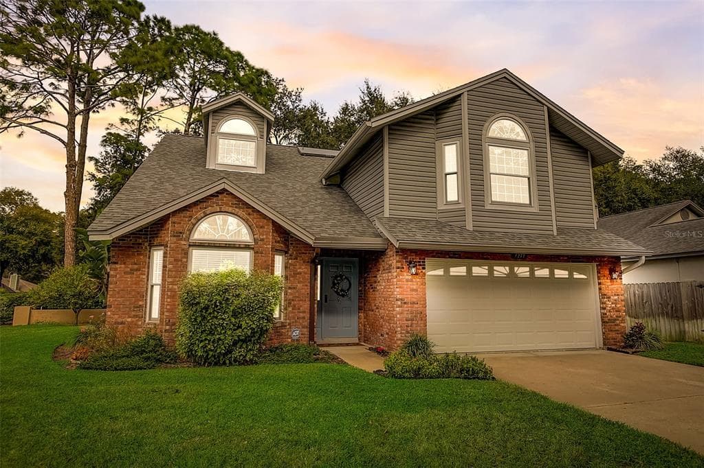 3277 MONTROSE CIRCLE