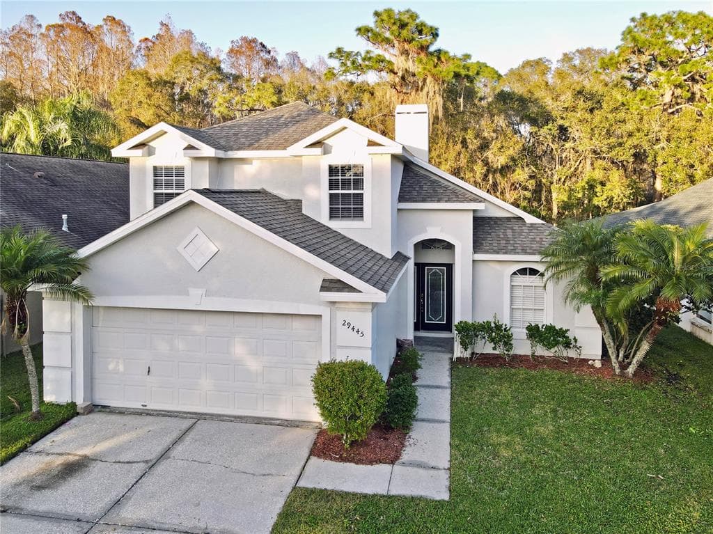 29445 BIRDS EYE DRIVE