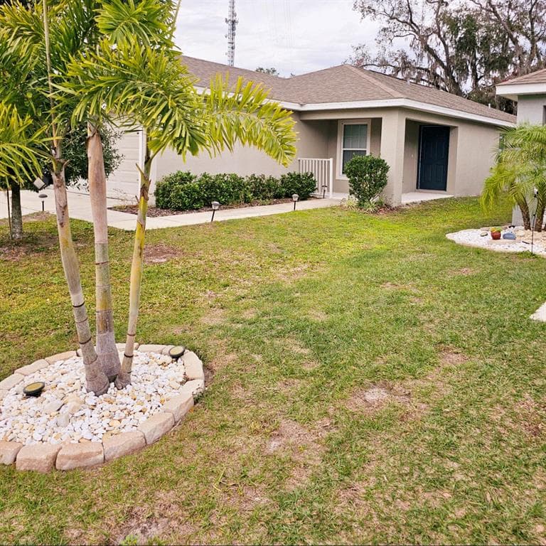 13816 HARVESTWOOD LANE