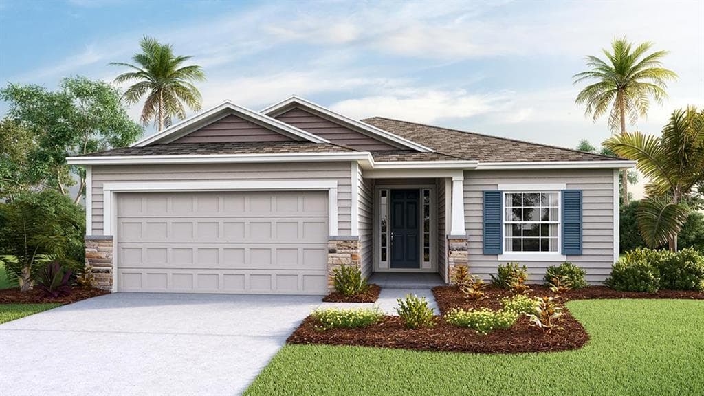 1315 NW 132ND CIRCLE NEWBERRY, FL 32669