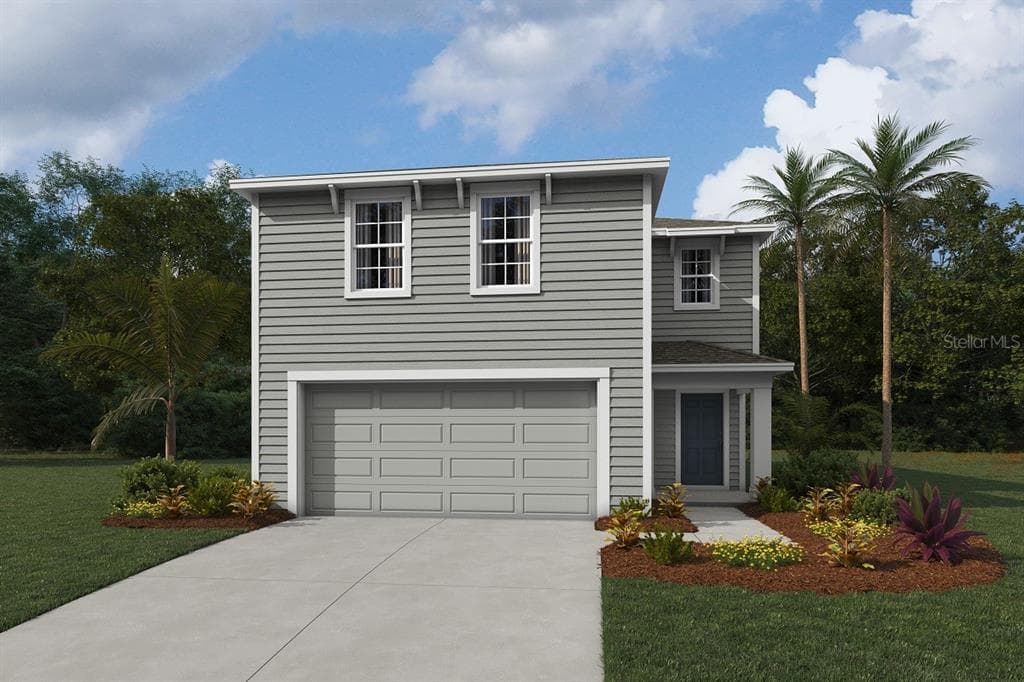 24808 NW 11TH PLACE NEWBERRY, FL 32669
