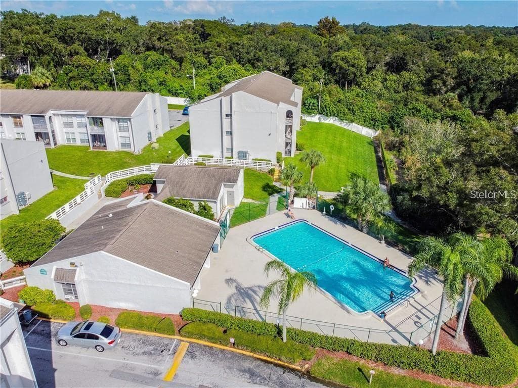 2625 STATE ROAD 590 UNIT 2321 CLEARWATER, FL 33759