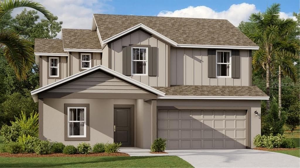 3955 WILLOWBROOK DRIVE EDGEWATER, FL 32141