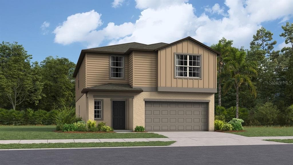 11571 RADIANT SHORE LOOP SAN ANTONIO, FL 33576