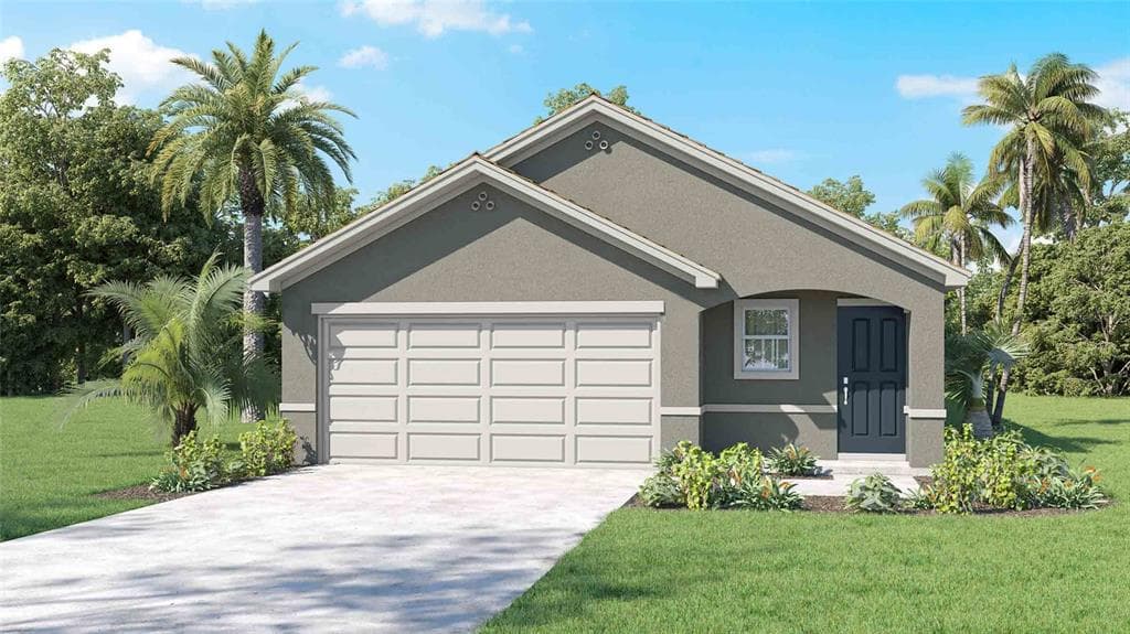 37457 ANGEL WINGS AVENUE ZEPHYRHILLS, FL 33541