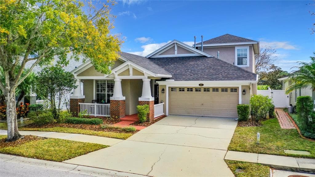 4912 SKY BLUE DRIVE