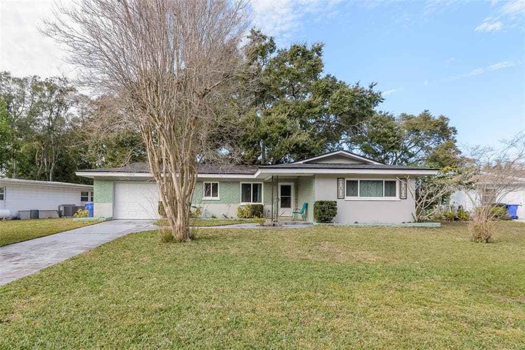 1478 HEATHER DRIVE DUNEDIN, FL 34698