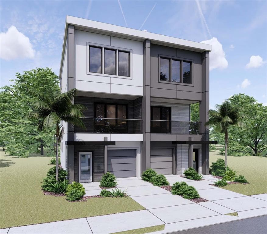 1509 N MORGAN STREET UNIT 2
