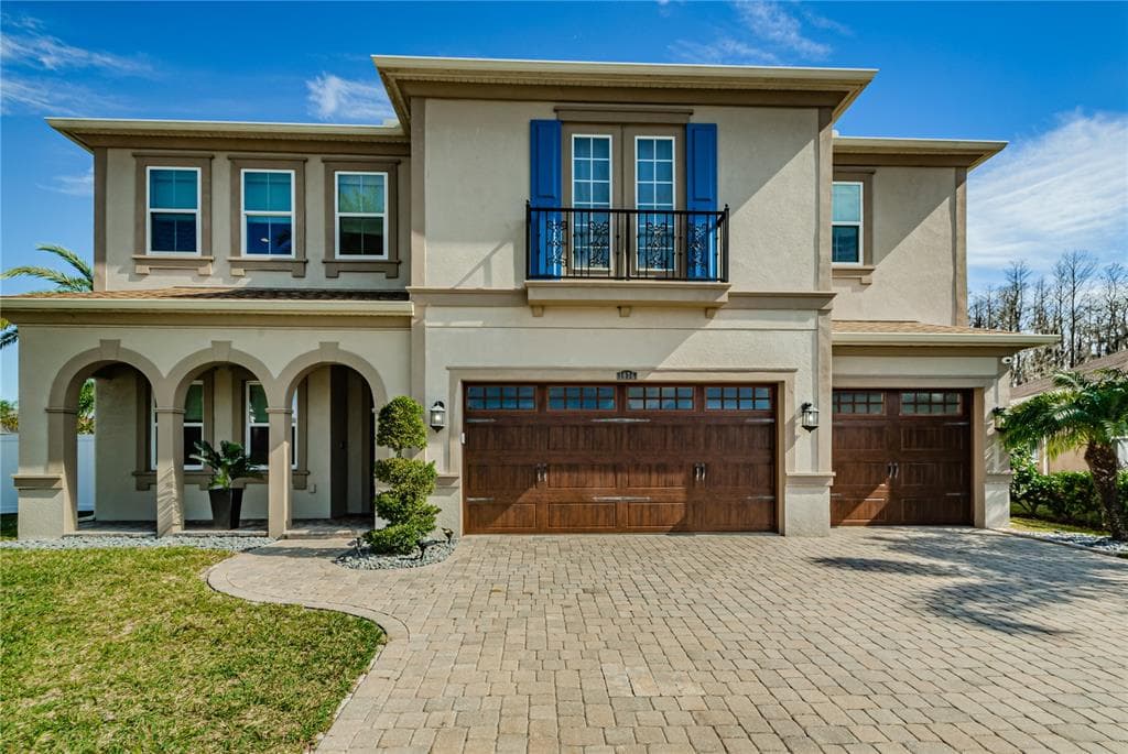 1976 MARSHBERRY COURT TRINITY, FL 34655
