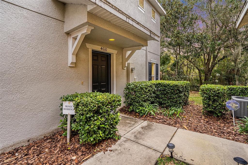 4610 CHATTERTON WAY RIVERVIEW, FL 33578
