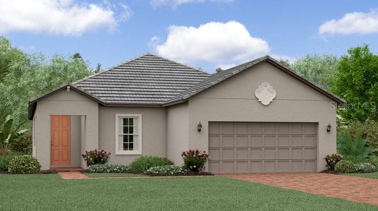 10507 BANYAN BREEZE BOULEVARD LAND O LAKES, FL 34638