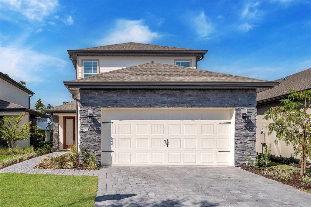 7804 SOMERSWORTH DRIVE KISSIMMEE, FL 34747