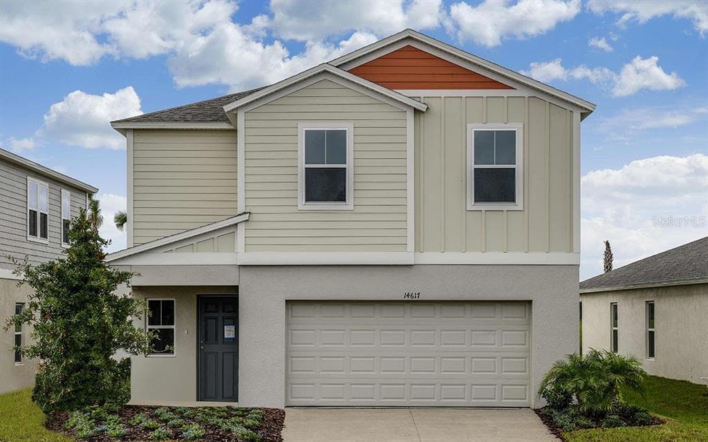 7658 STARFLOWER WAY WESLEY CHAPEL, FL 33545
