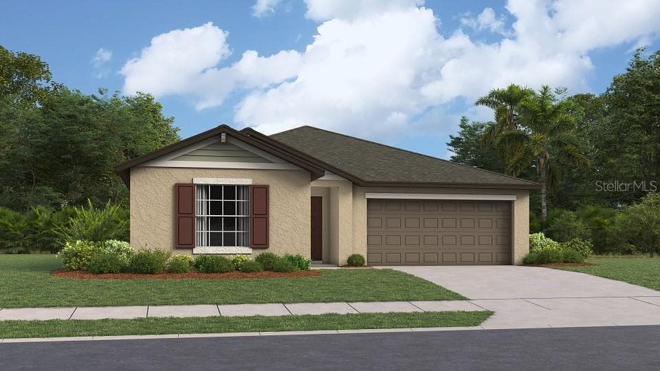 13295 PALMERSTON ROAD RIVERVIEW, FL 33579