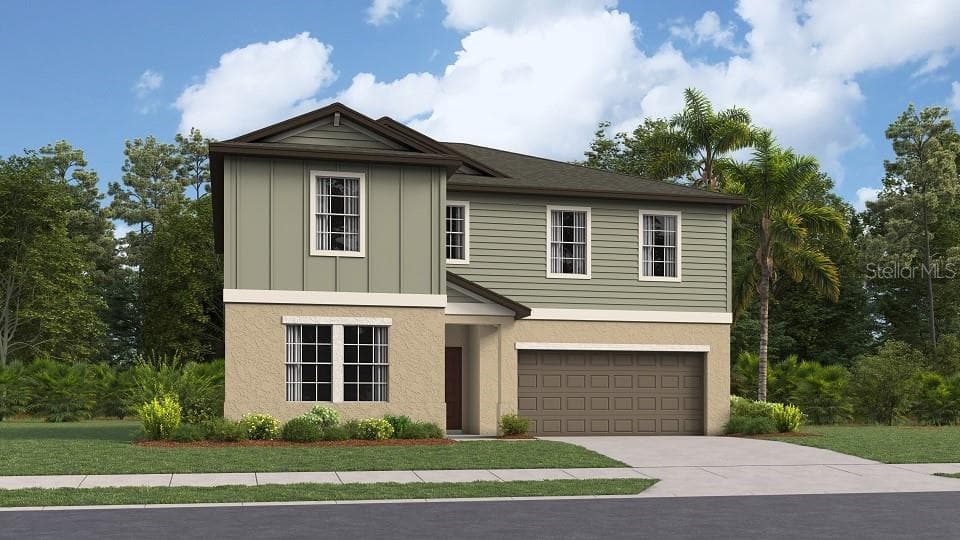 11401 LINDEN DEPOT ROAD SAN ANTONIO, FL 33576