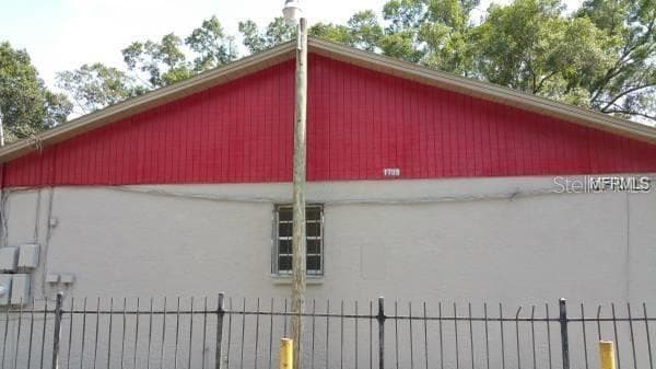 1709 E IDELL STREET Unit A TAMPA, FL 33604
