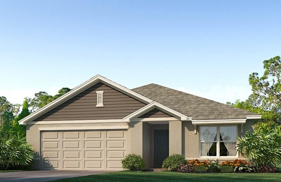 11328 SE 67TH CIRCLE BELLEVIEW, FL 34420